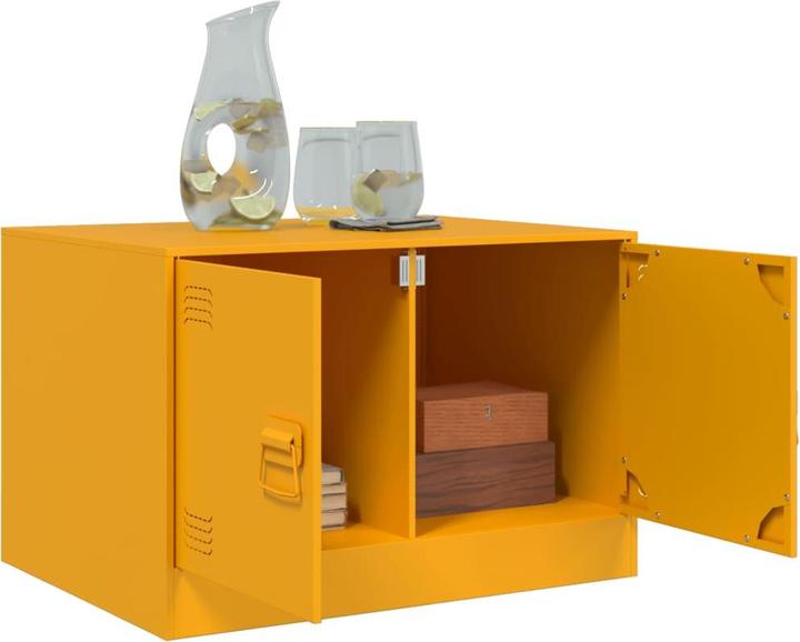 Actual product image VidaXL Khrstina (67 x 50 x 44 cm)