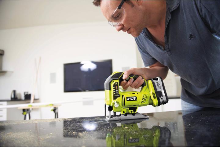 Image du produit Ryobi Puzzle à piles