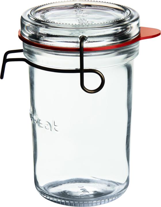 Produktbild Luigi Bormioli Look Eat (1 Stk., 0.35 l)