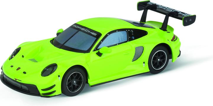 Actual product image Carrera Porsche 911 GT3