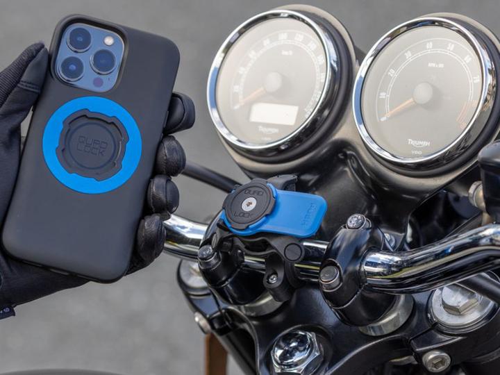 Immagine prodotto Quad Lock Supporto per moto V2