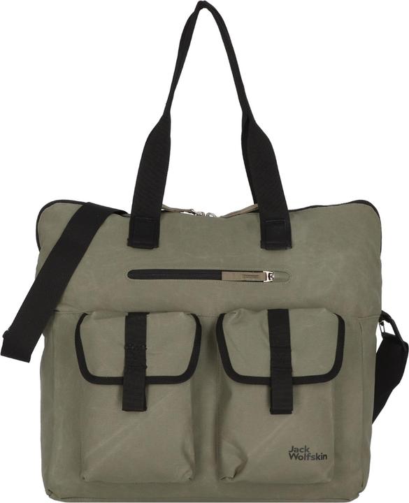 Dusty olive