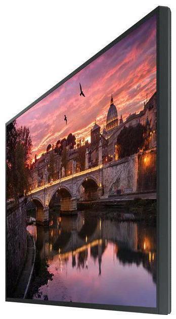Produktbild Samsung QB75B (3840 x 2160 Pixel, 75")