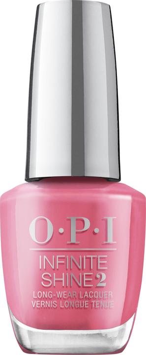 Actual product image OPI Infinite Shine Another Level (Colour paint)