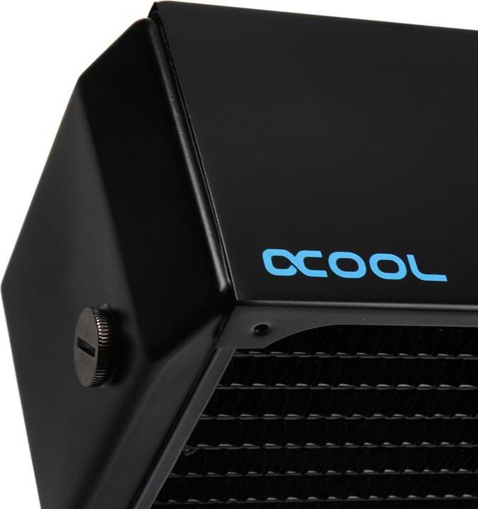 Image du produit Alphacool NexXxoS 480mm (120 mm)