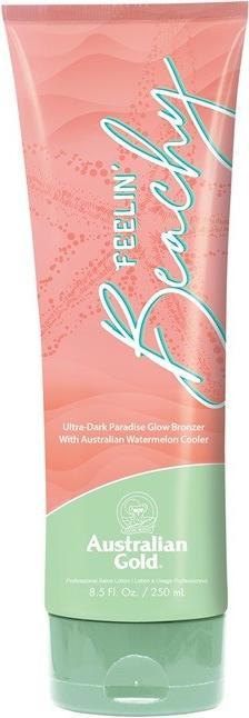 Produktbild Australian Gold Feelin' Beachy (Selbstbräunungsschaum, 200 ml)