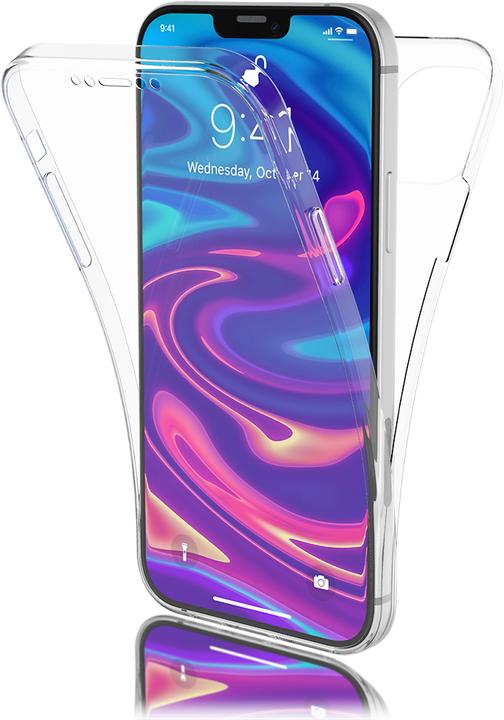 Nalia Scafo a 360 gradi (Apple iPhone 12 Pro, Apple iPhone 12)