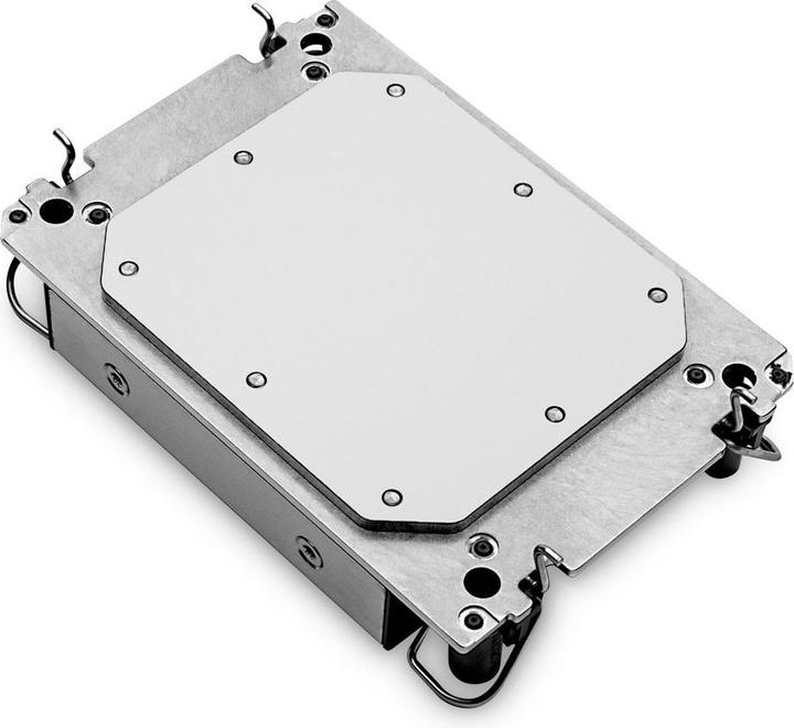 Produktbild EKWB EK-Pro CPU WB 4189 Ni + Acetal