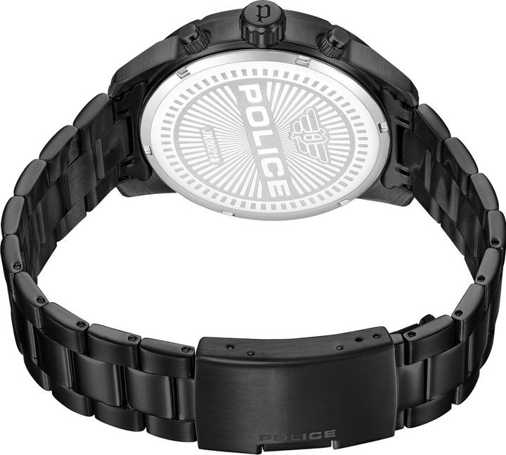 Immagine prodotto Police Neist (Orologio da polso analogico, 45 mm)