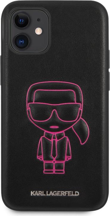 Produktbild Karl Lagerfeld Case (Apple iPhone 12 mini)