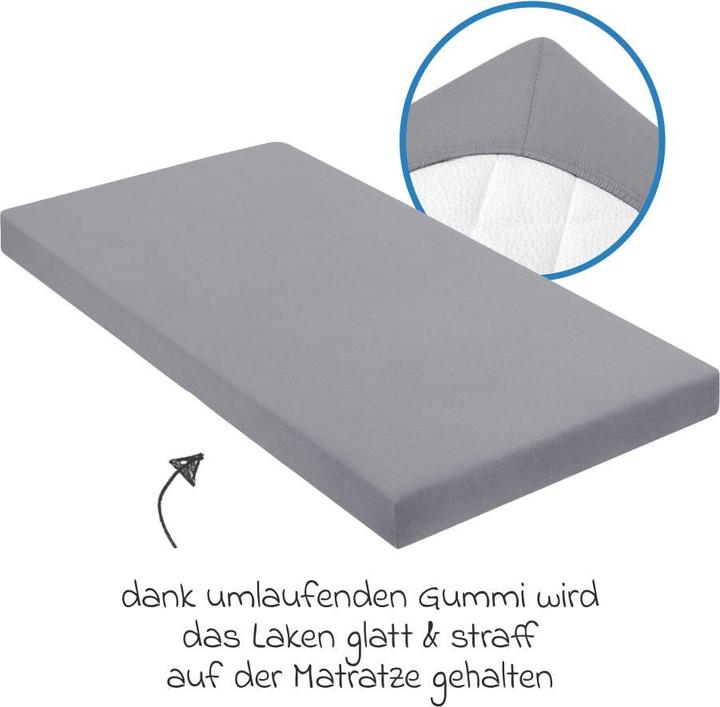Image du produit Julius Zöllner Jersey (70 x 140 cm)