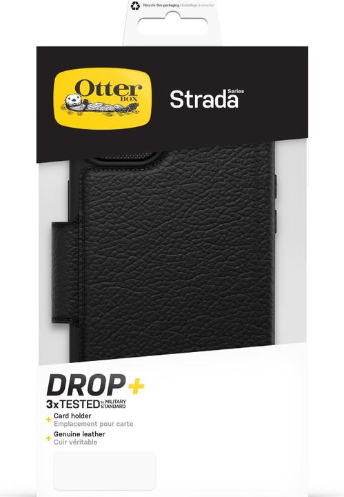 Actual product image OtterBox Strada Folio (Apple iPhone 14 Plus)
