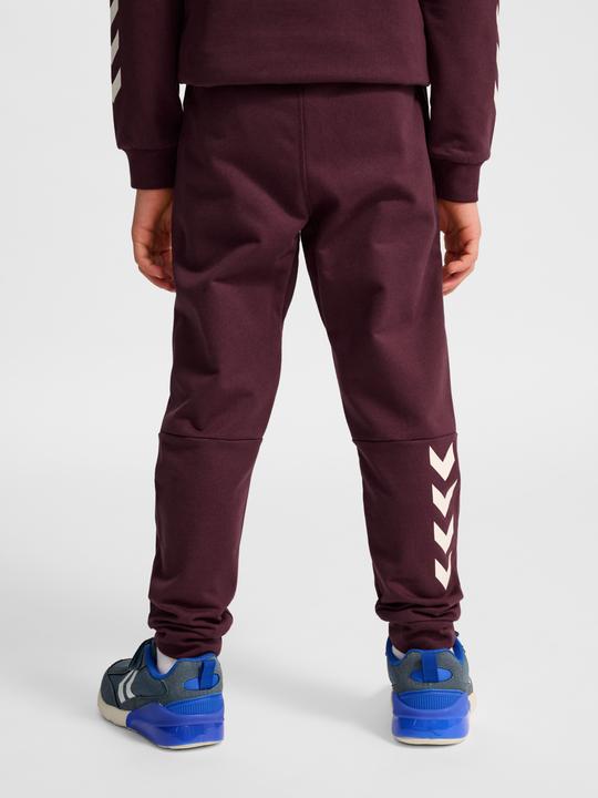 Image du produit hummel Hmljr Regular Adj Waist Pants (134)