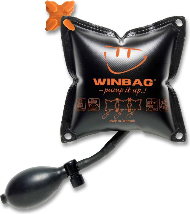 Winbag Montagekissen ® CONNECT