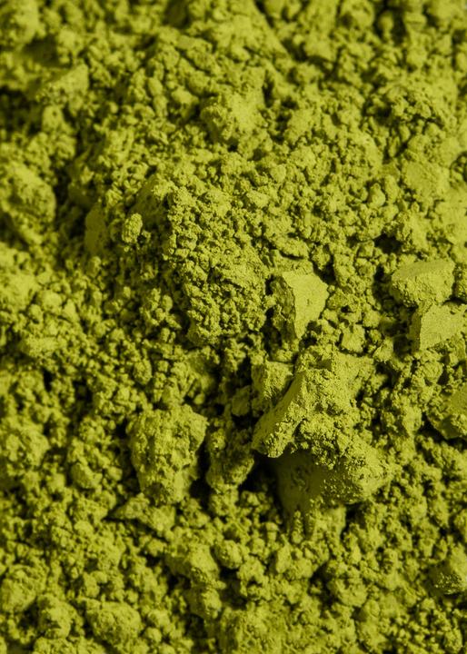 Produktbild KoRo Bio gemahlener Tencha (grüner Tee) (960 g)