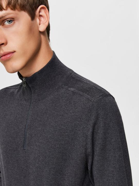 Immagine prodotto Selected Homme Cardigan in cotone Pima (M)