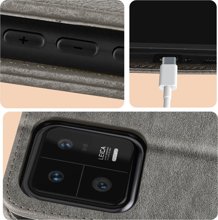 Produktbild Avizar Chesterfield Series (Xiaomi 13 Pro)