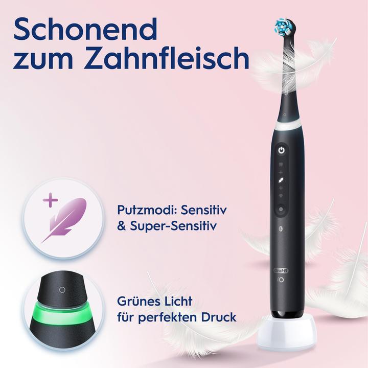 Immagine prodotto Oral-B Serie iO 5 (Spazzolino oscillante)