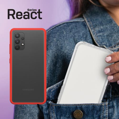 Produktbild OtterBox React (Samsung Galaxy A32)