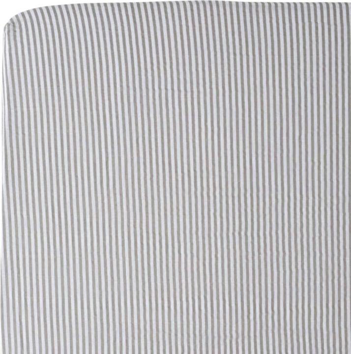 Image du produit little unicorn drap de lit (70 x 140 cm)