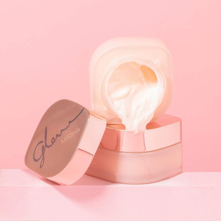 Image du produit Missha Baume pour la peau Glow (50 ml, Crème 24h)