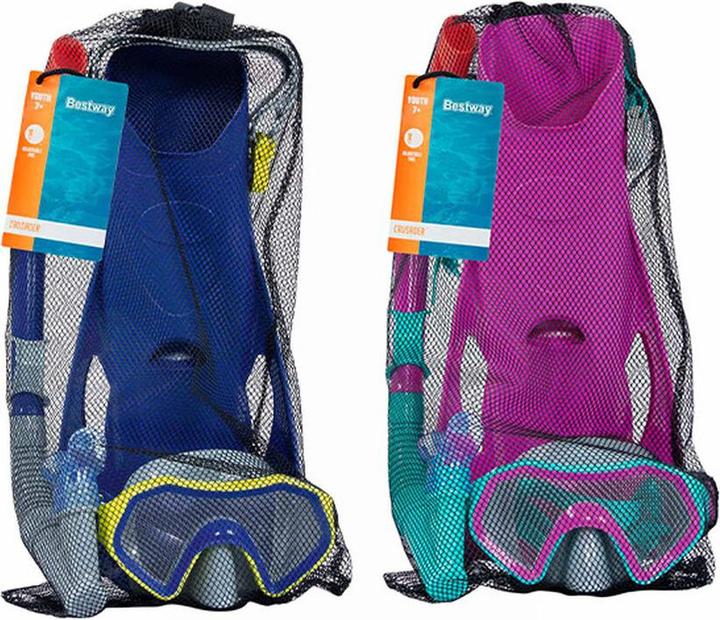 Actual product image Bestway 25046 / 23