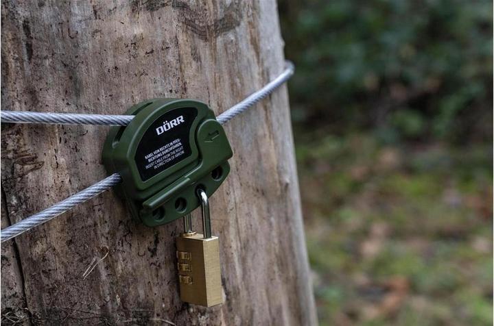 Immagine prodotto Dörr Serratura a cavo universale