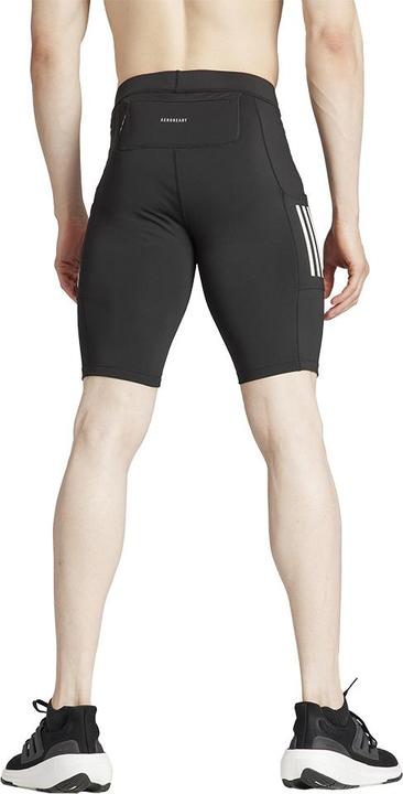 Actual product image adidas Own The Run Short Tights (L)