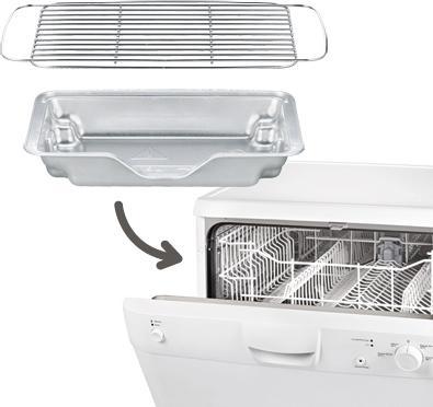 Produktbild Tefal BG90F5 Easygrill Adjust (2.30 kW)