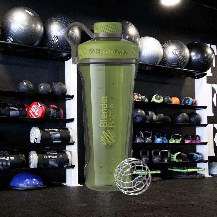 Actual product image Blender Bottle Radian (0.94 l)