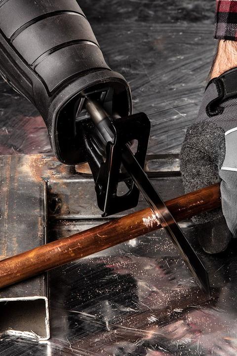 Produktbild Graphite Piła szablasta 58G961 710 W