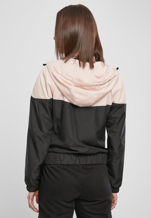 Immagine prodotto Urban Classics Giacca a vento Arrow da donna (XS)