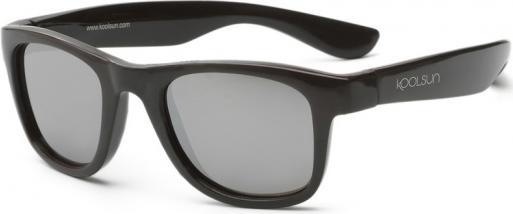 Immagine prodotto Koolsun Occhiali da sole per bambini Wave Black Onyx