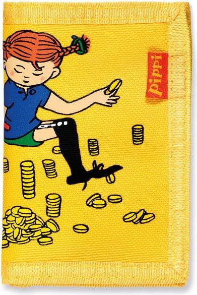 Produktbild Pippi Langstrumpf: