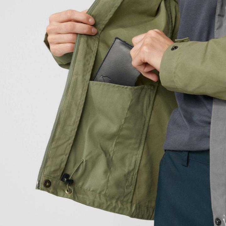 Image du produit Fjällräven Veste Stina (XS)