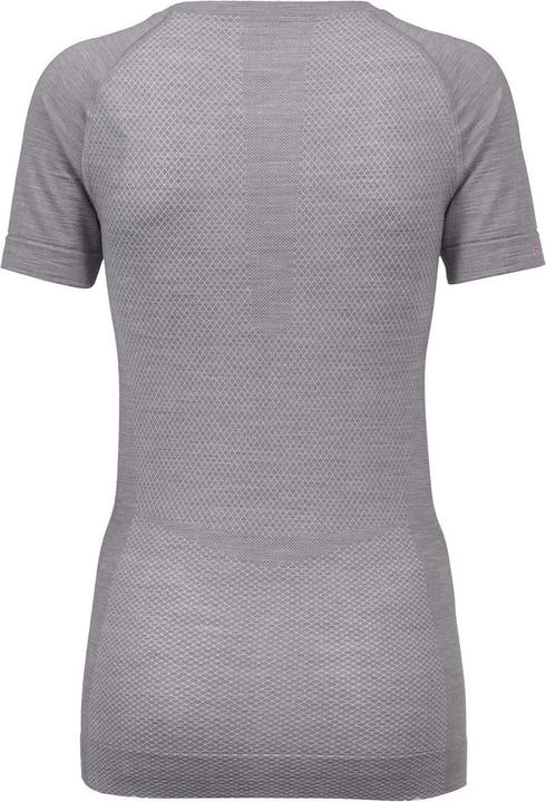 Actual product image Falke WT-Light Shortsl. Shirt Regular w (L)