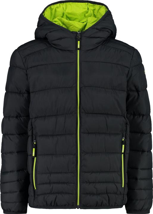 CMP Campagnolo Hoodie (116)