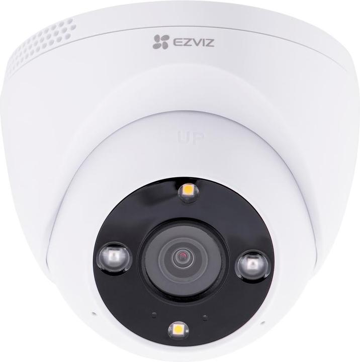 Actual product image EZVIZ H4 (2304 x 1296 Pixels)