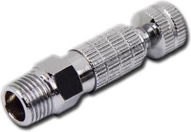 AirbrushKing Schnellkupplung