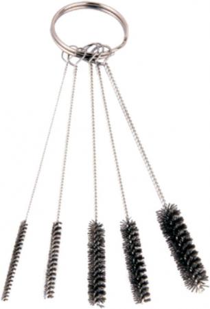 Actual product image AirbrushKing 5 Cylinder cleaning