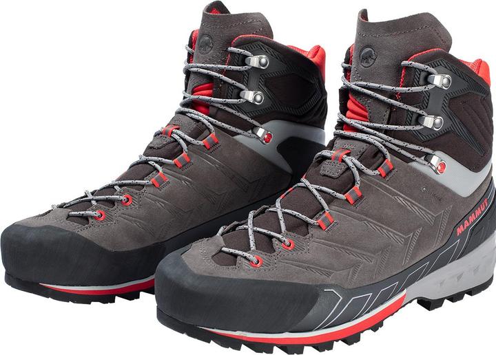 Produktbild Mammut Kento Tour High GTX (46.5, 47)