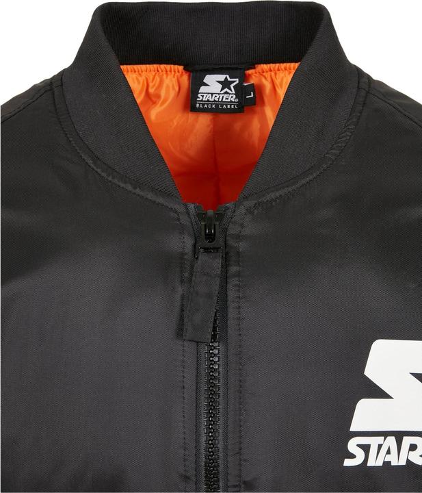 Immagine prodotto Starter Il classico giubbotto bomber con logo (S)