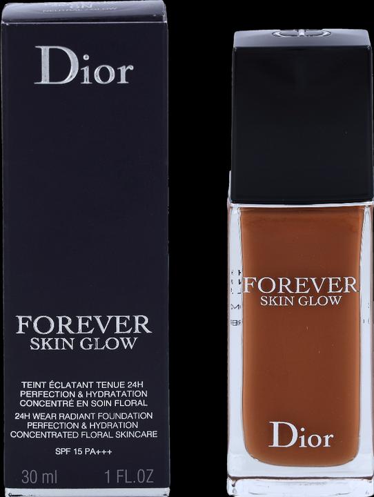 Image du produit Dior Diorskin Forever Skin Glow No 6N (6n)