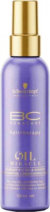 Produktbild Schwarzkopf Oil Miracle (150 ml)
