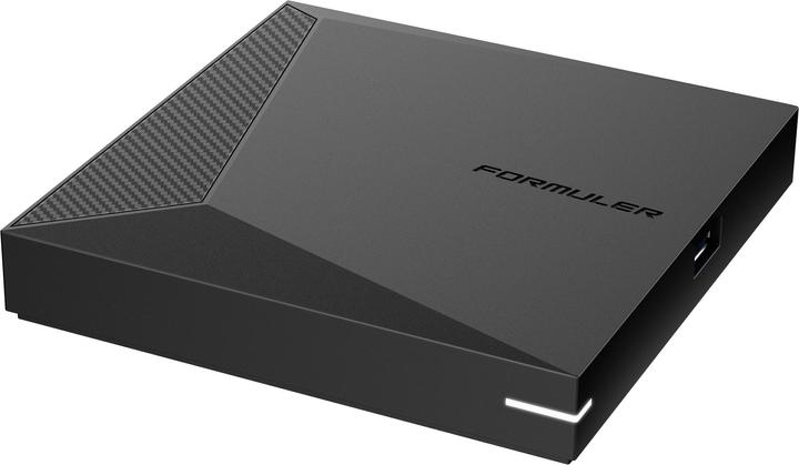 Formuler Z 11 Pro (16 GB, Android 11)