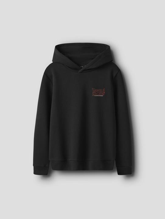 Actual product image Lmtd Langarm Hoodie (158)