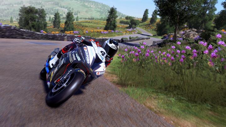 Image du produit Nacon Gaming Tourist Trophy : Isle of Man 2