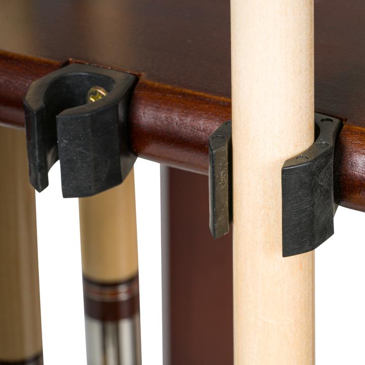 Actual product image Stradivari Billiard cue stand Adele