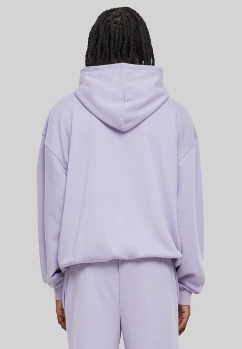 Image du produit Urban Classics Sweat à capuche Light Terry - 166787 (L)