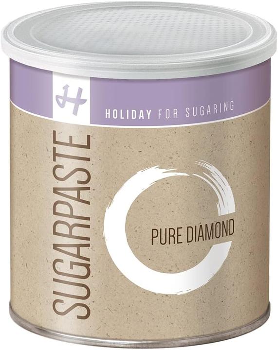 Holiday Zuckerpaste Pure Diamond Soft 1 kg (1000 g)